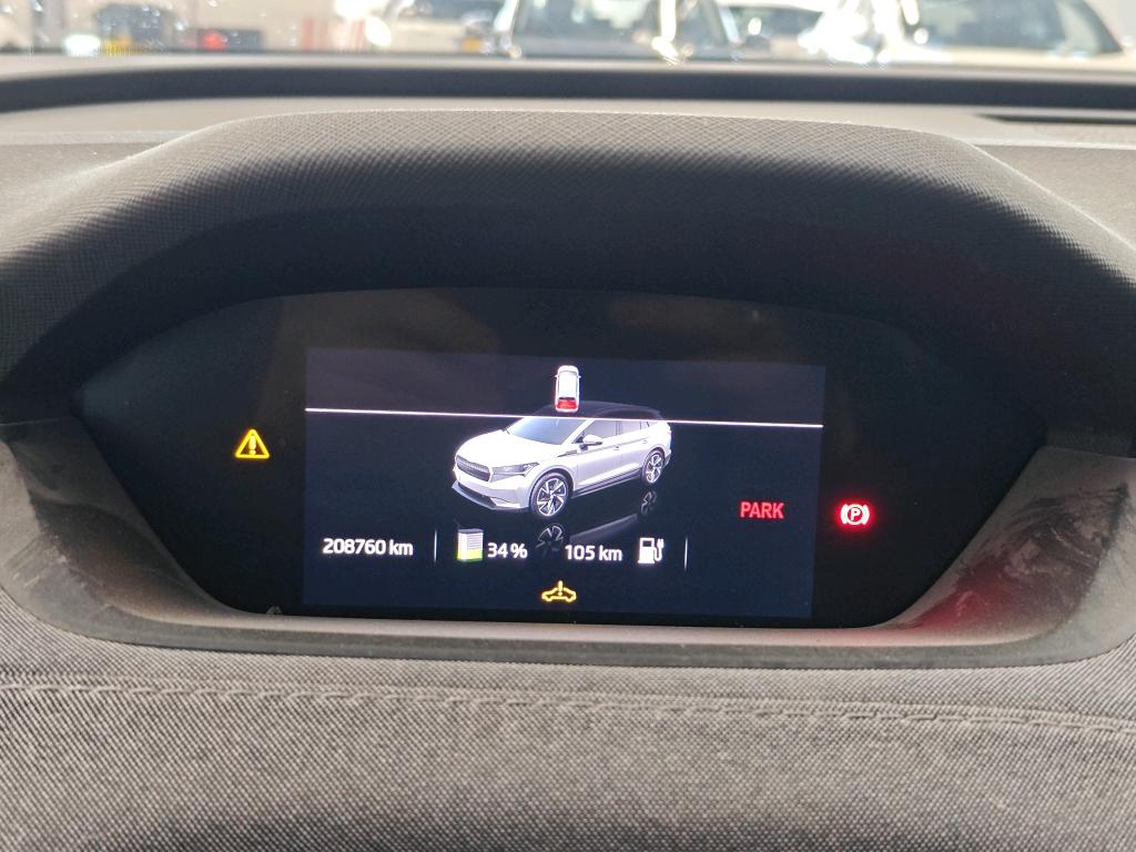 Foto 7 van Skoda Enyaq