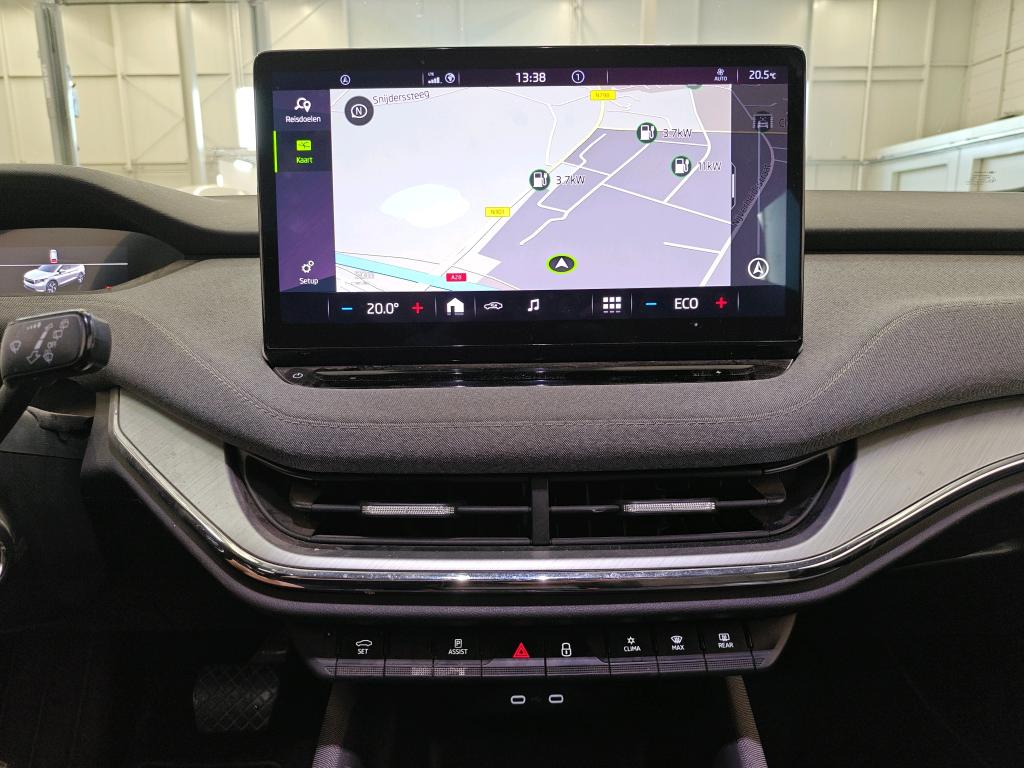 Foto 9 van Skoda Enyaq