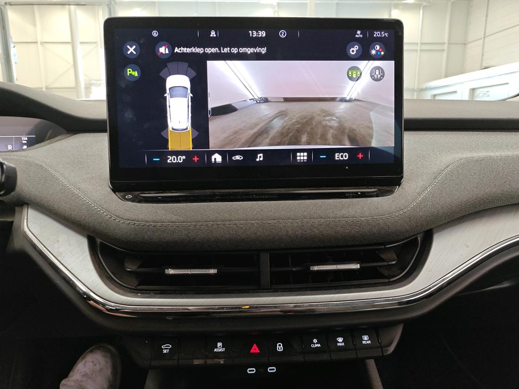 Foto 10 van Skoda Enyaq
