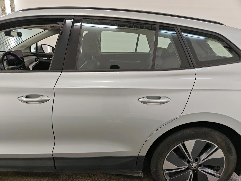 Foto 12 van Skoda Enyaq