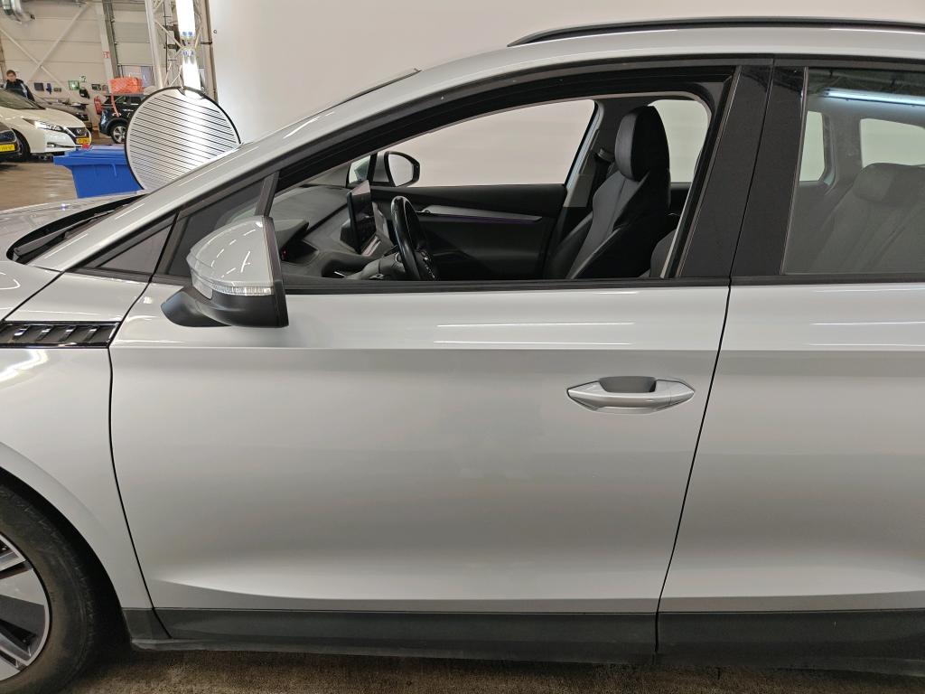 Foto 13 van Skoda Enyaq