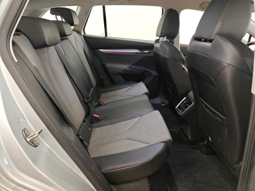 Foto 14 van Skoda Enyaq