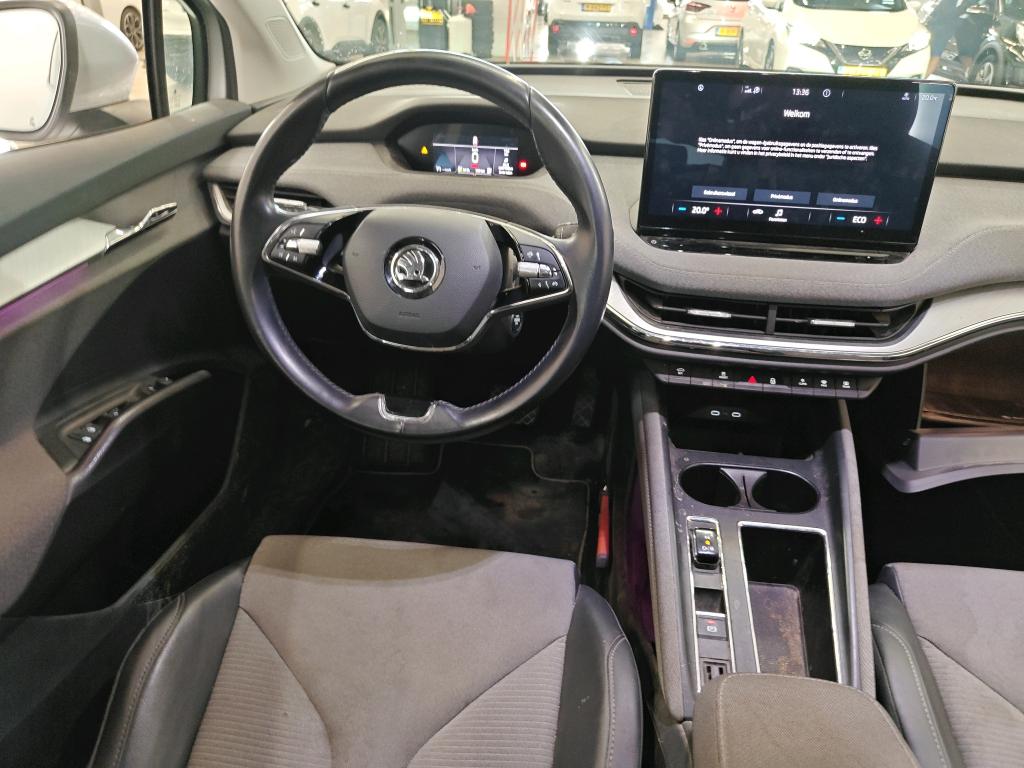 Foto 15 van Skoda Enyaq