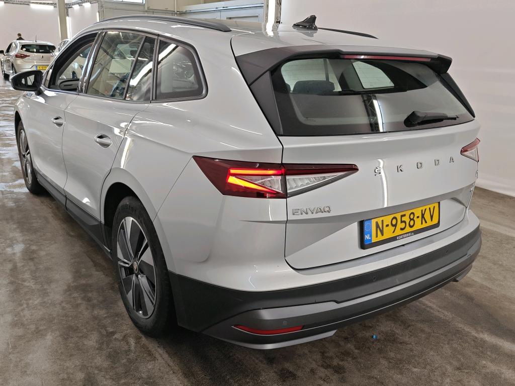 Foto 16 van Skoda Enyaq