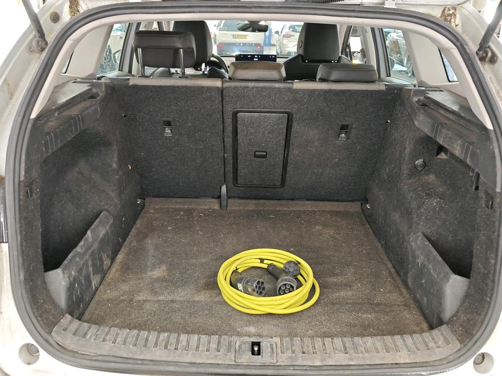 Foto 18 van Skoda Enyaq