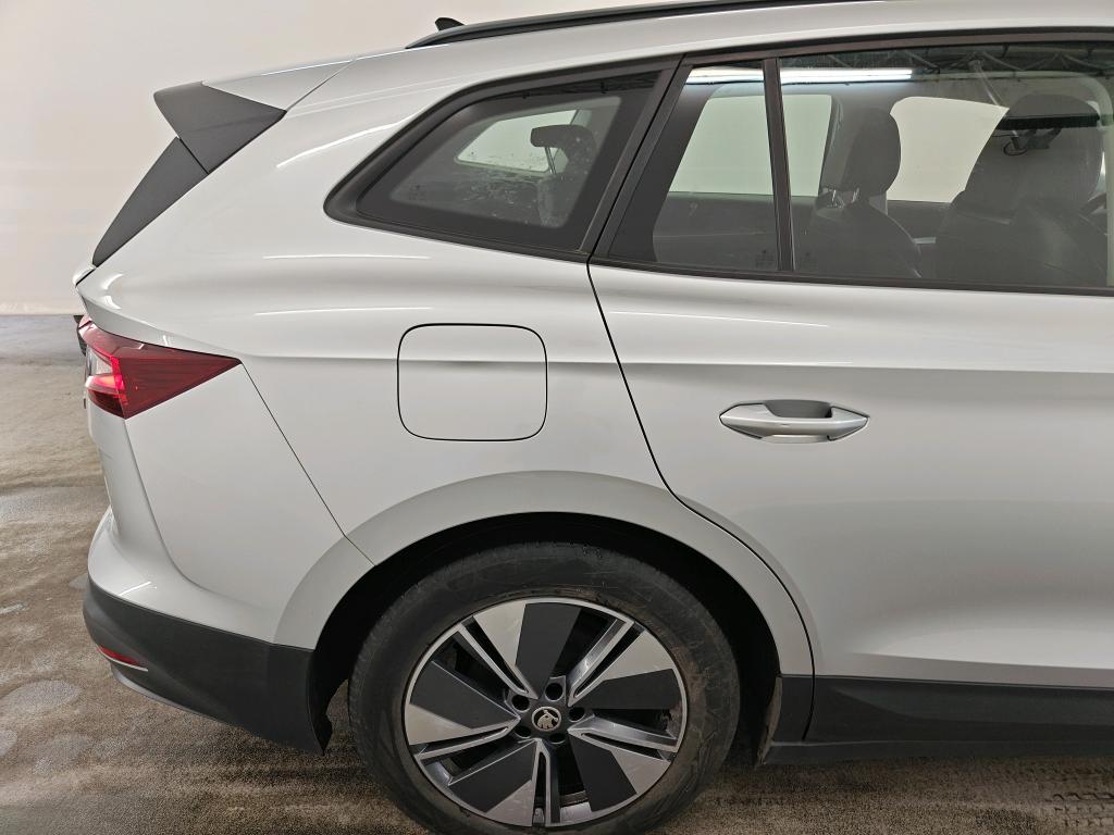 Foto 20 van Skoda Enyaq