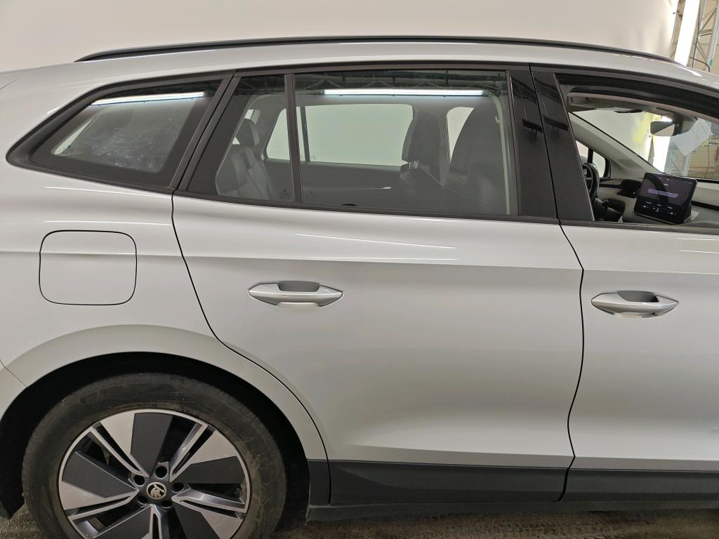 Foto 21 van Skoda Enyaq