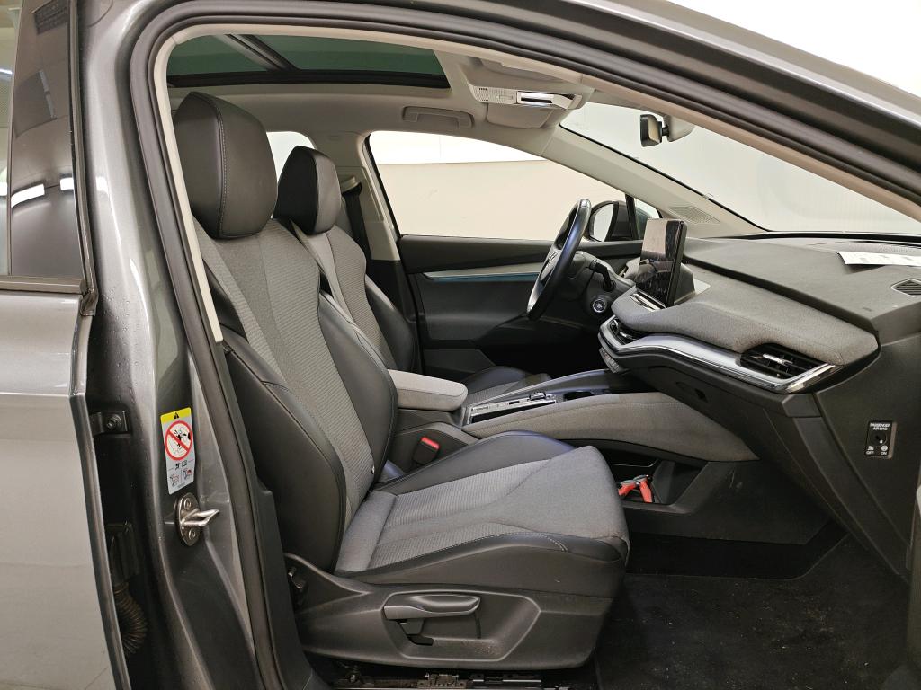 Foto 2 van Skoda Enyaq
