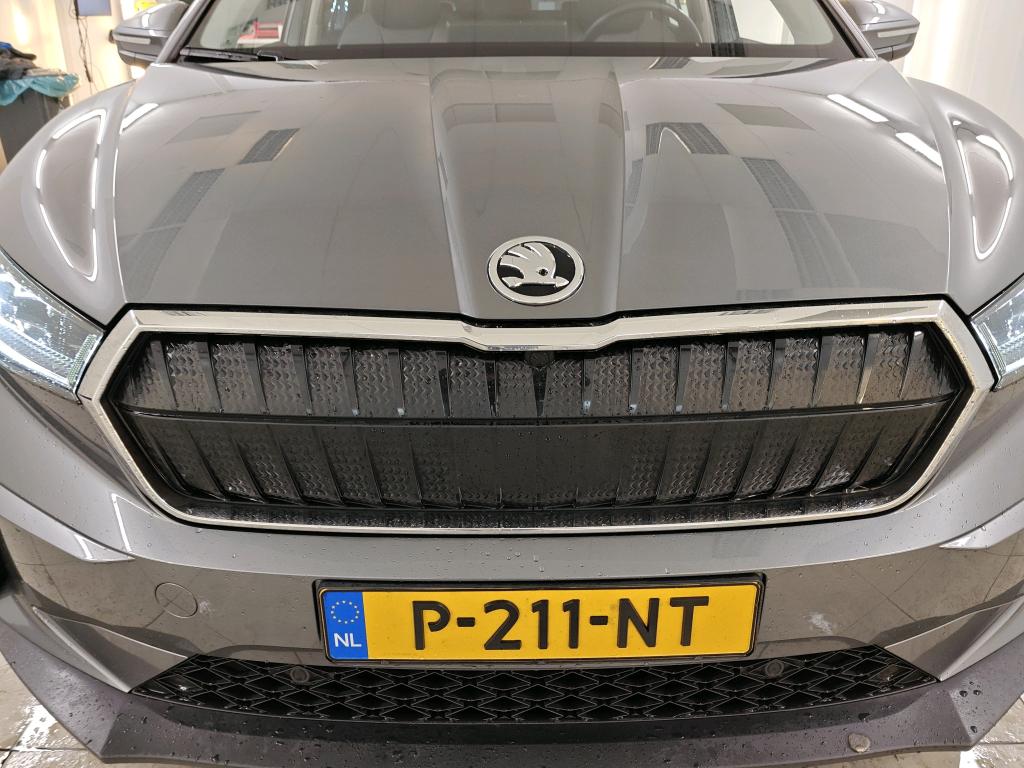 Foto 4 van Skoda Enyaq