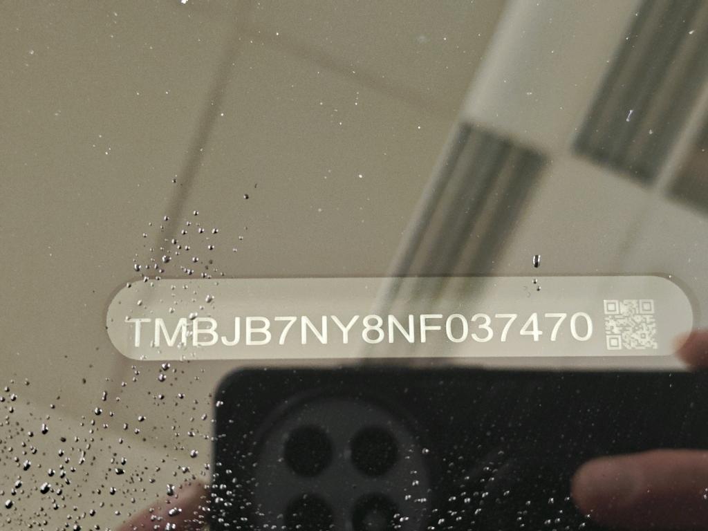 Foto 5 van Skoda Enyaq