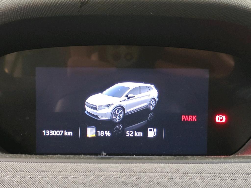 Foto 6 van Skoda Enyaq