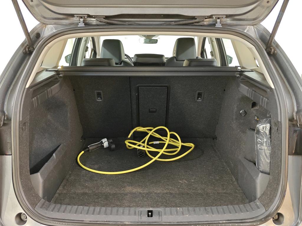 Foto 8 van Skoda Enyaq