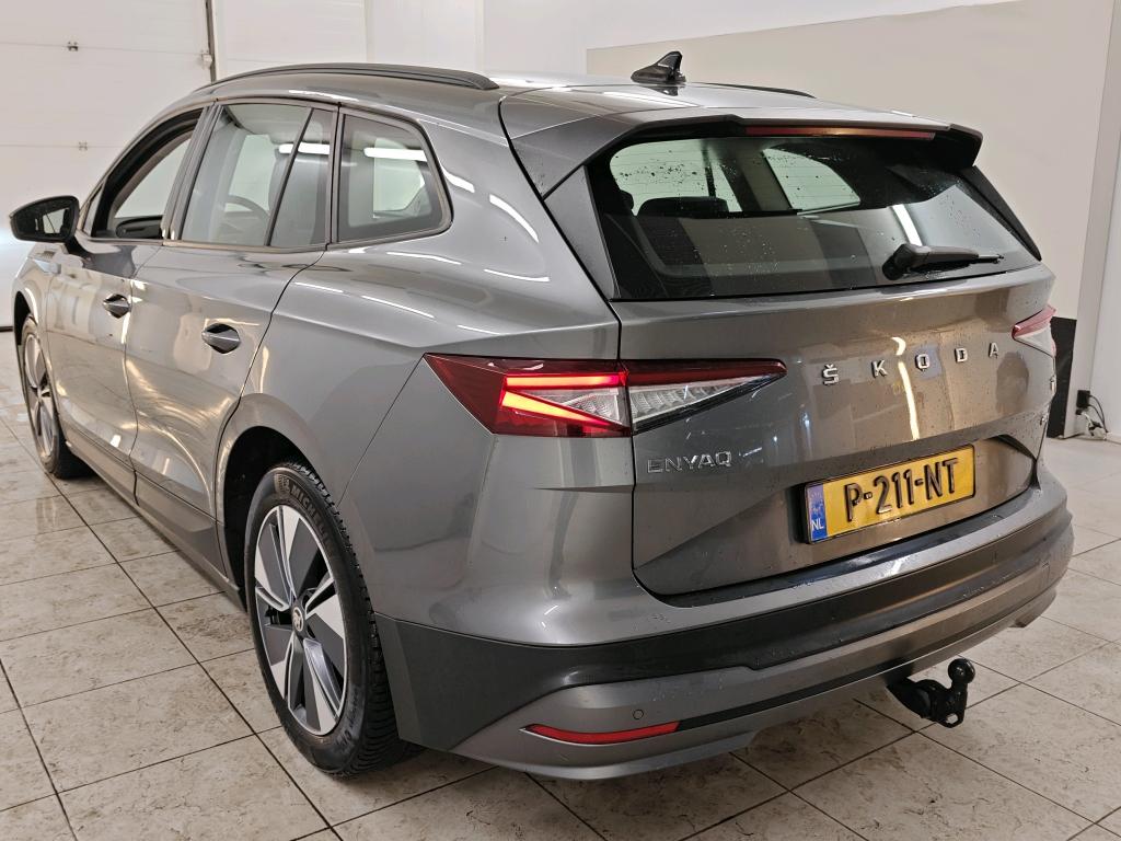 Foto 9 van Skoda Enyaq