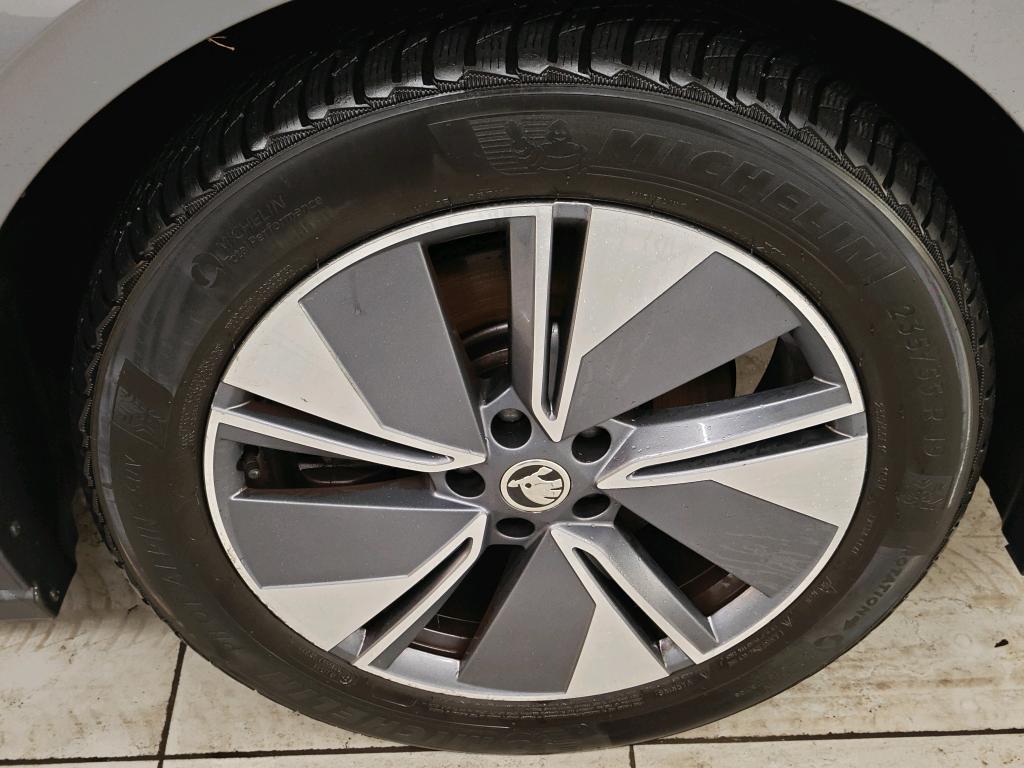 Foto 11 van Skoda Enyaq