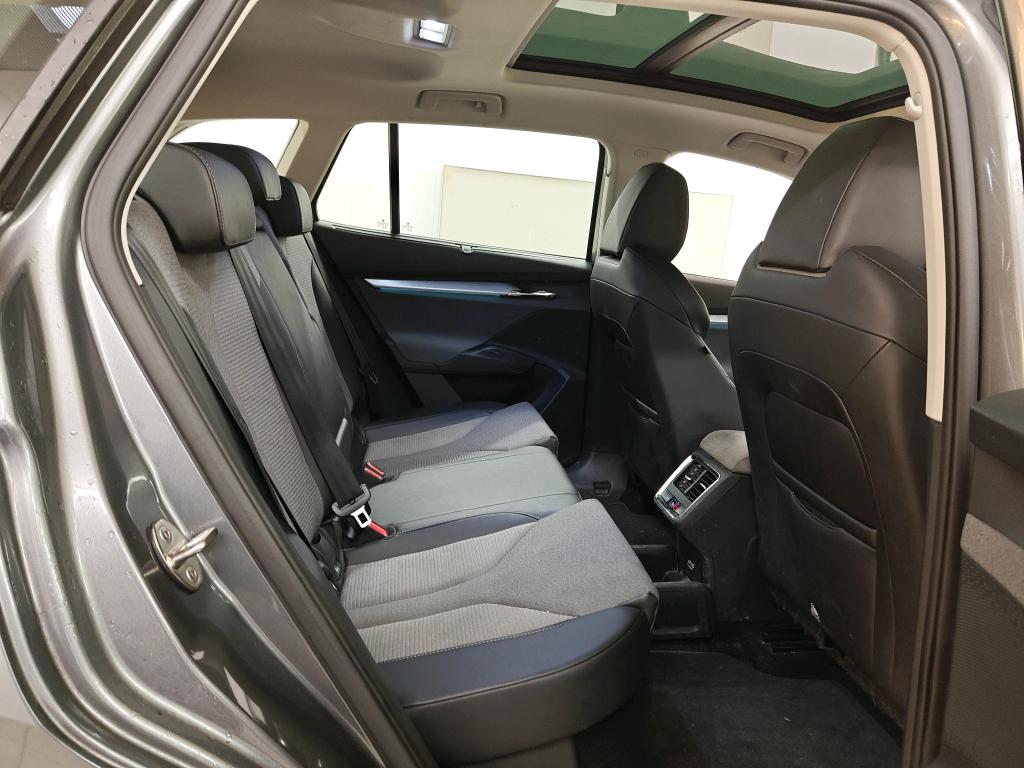 Foto 13 van Skoda Enyaq
