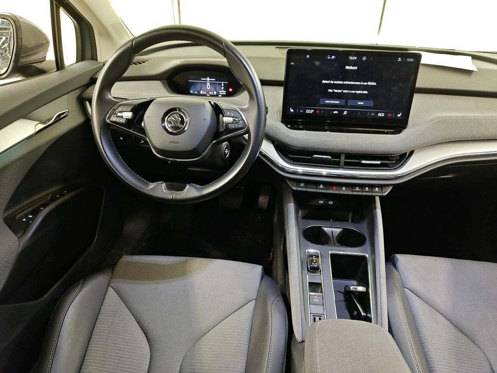Foto 14 van Skoda Enyaq