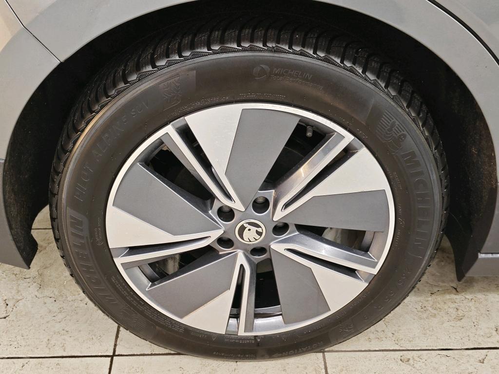Foto 17 van Skoda Enyaq
