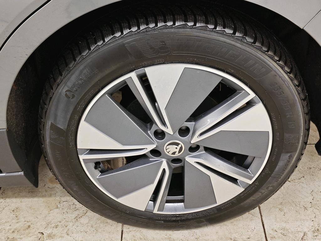 Foto 21 van Skoda Enyaq