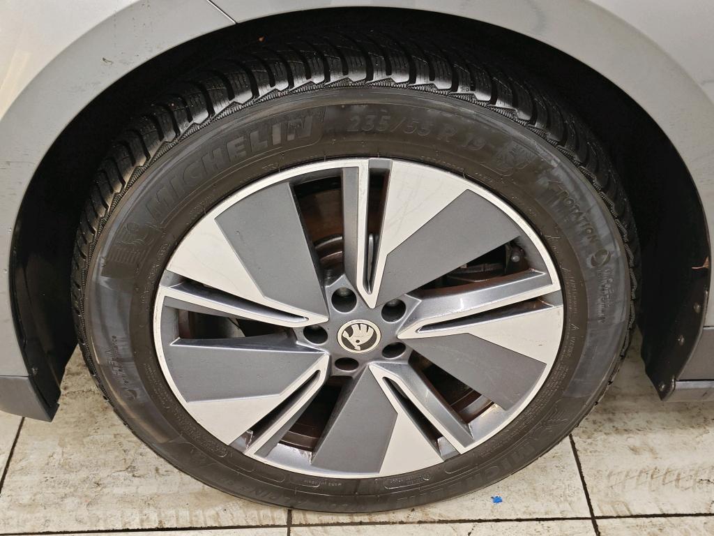 Foto 23 van Skoda Enyaq