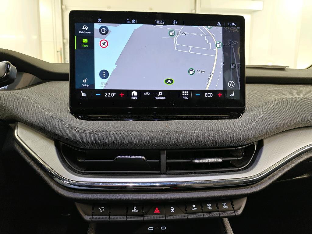 Foto 26 van Skoda Enyaq