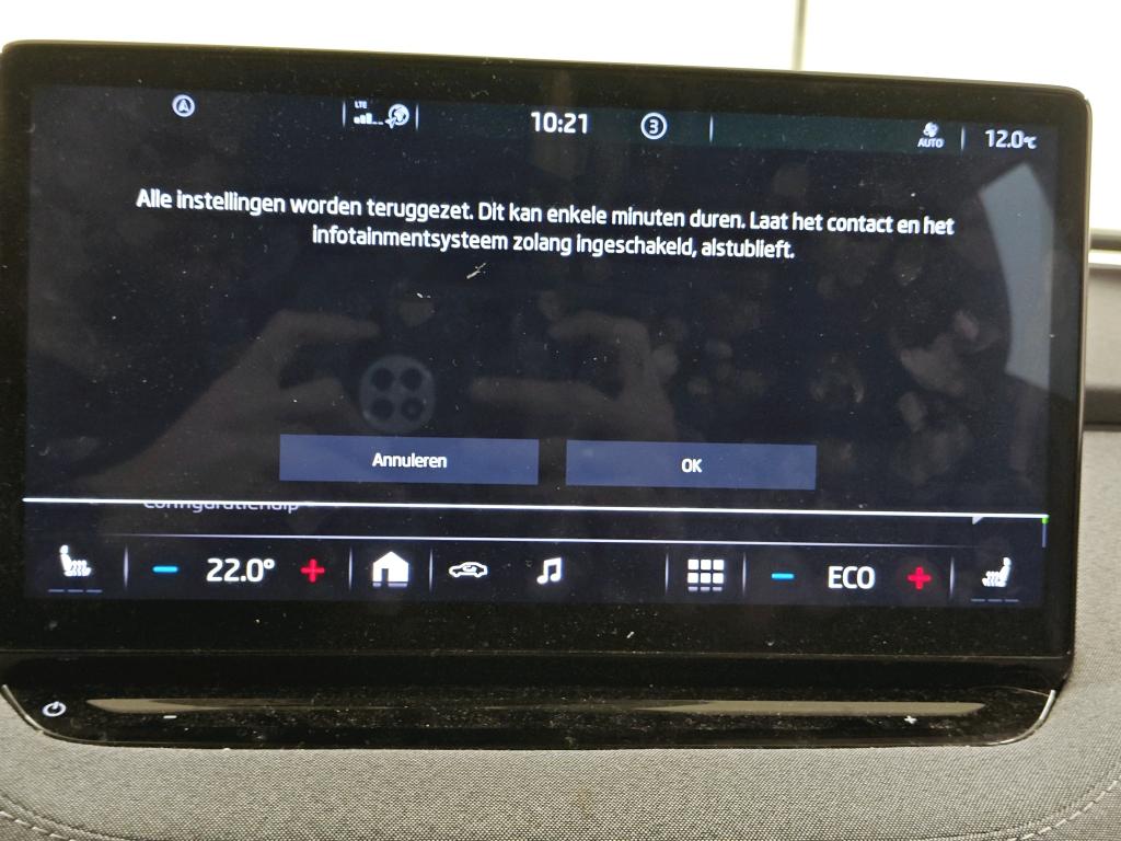 Foto 27 van Skoda Enyaq