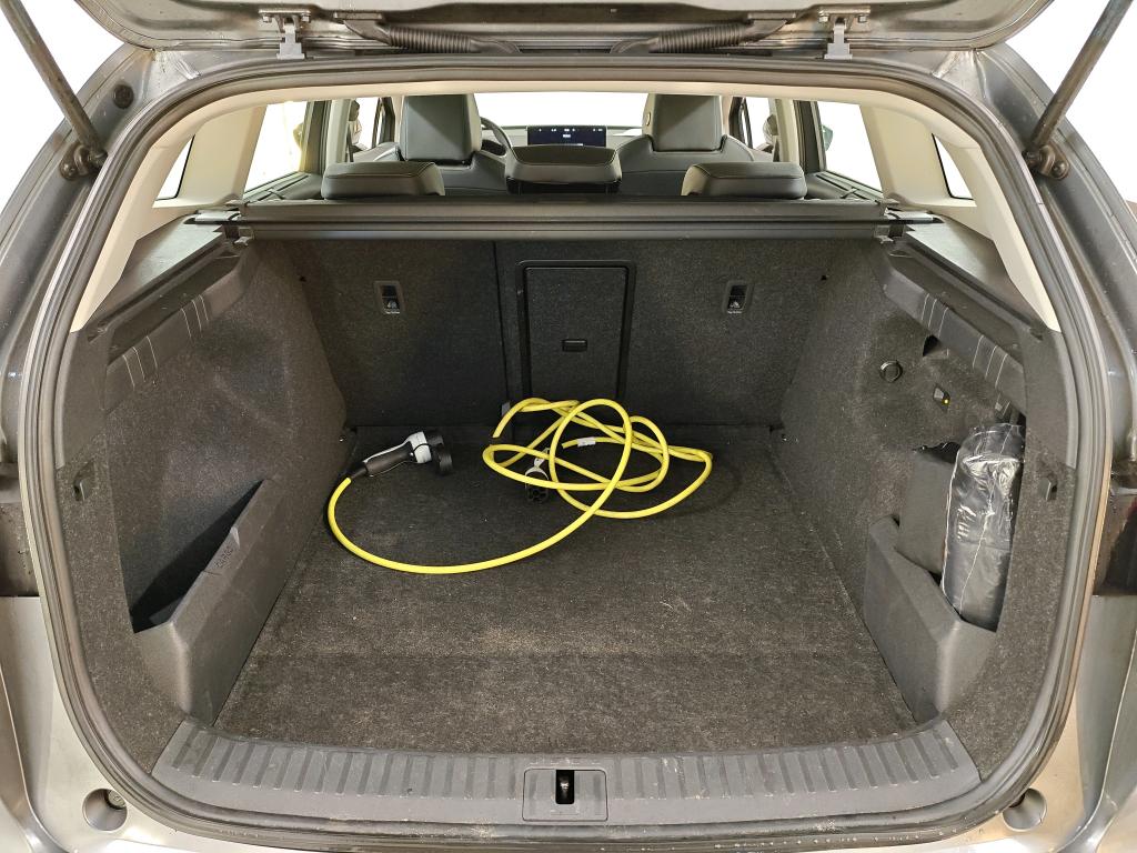 Foto 31 van Skoda Enyaq