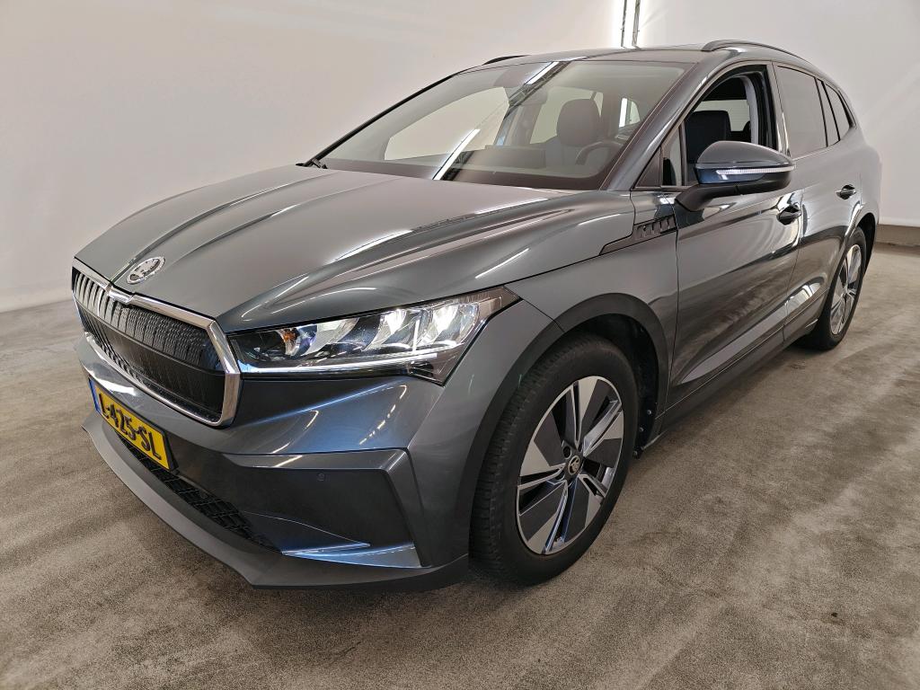 Foto 2 van Skoda Enyaq
