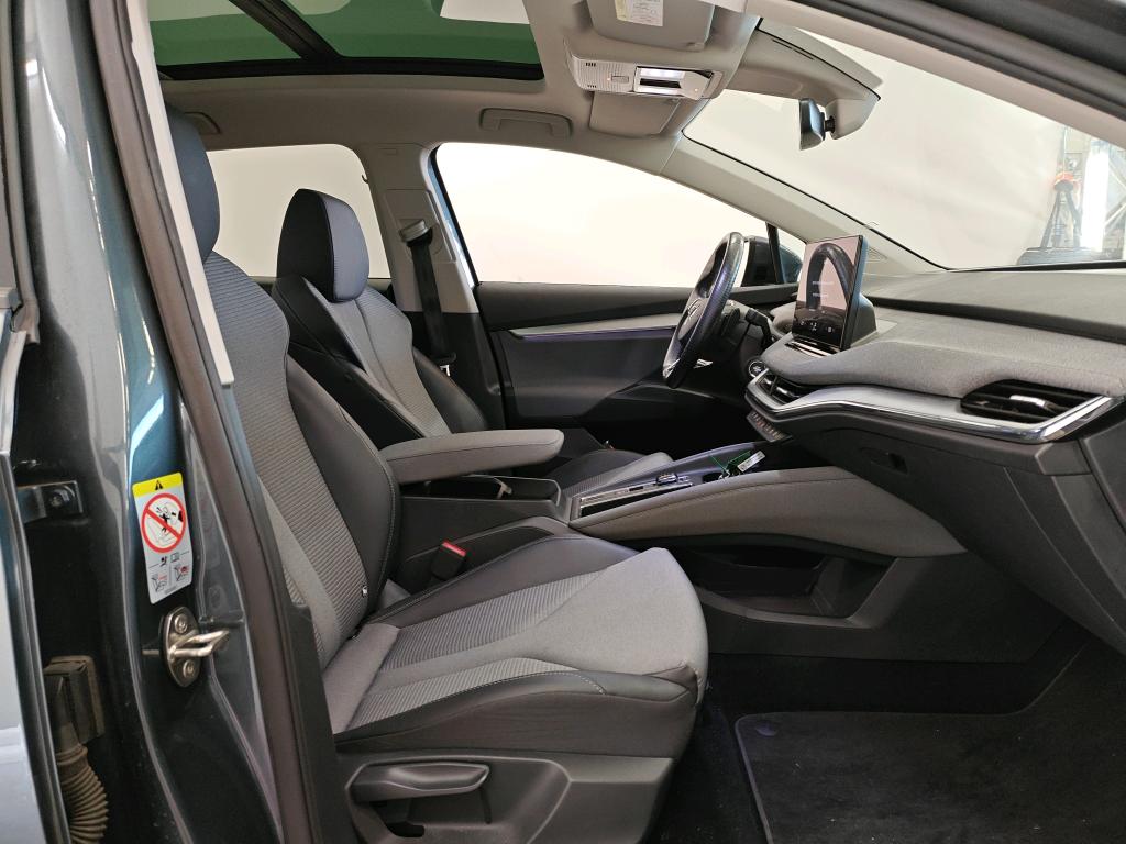 Foto 4 van Skoda Enyaq