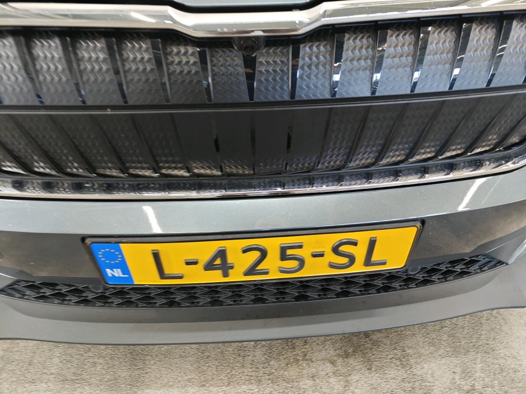 Foto 6 van Skoda Enyaq