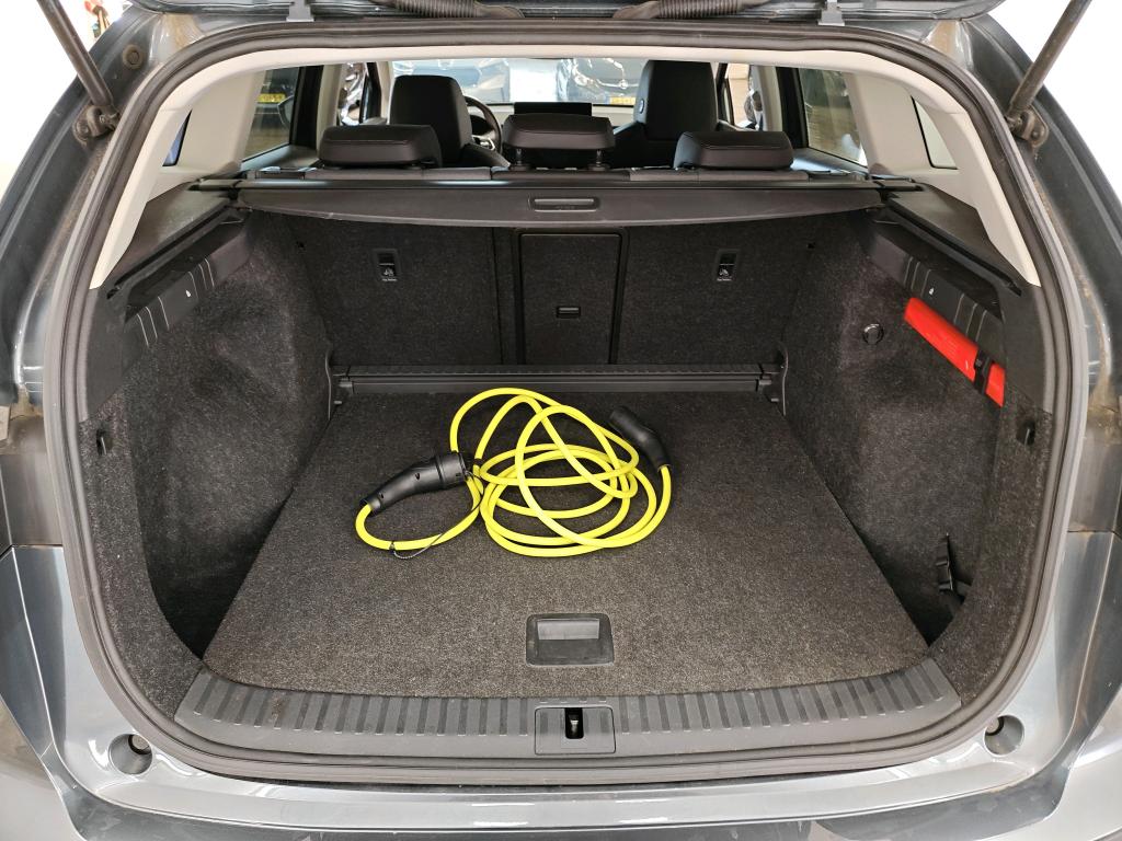 Foto 10 van Skoda Enyaq