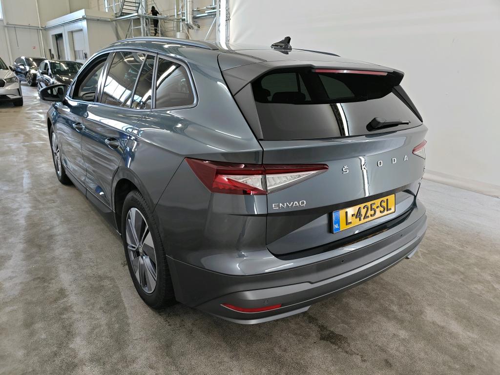 Foto 11 van Skoda Enyaq