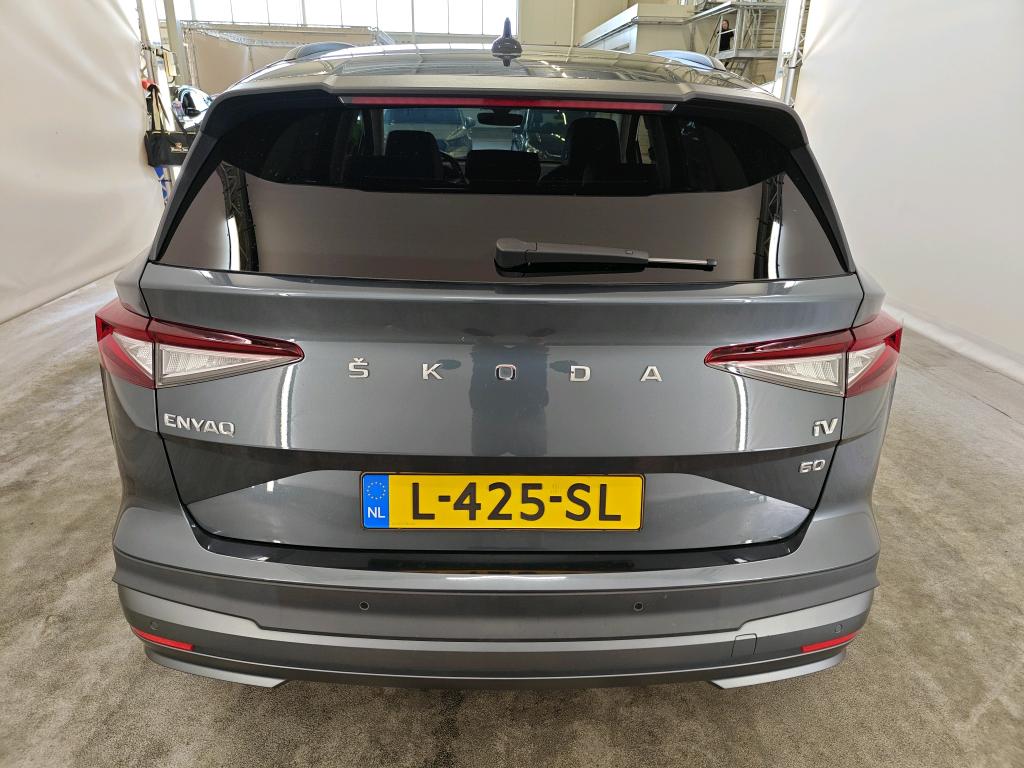 Foto 12 van Skoda Enyaq