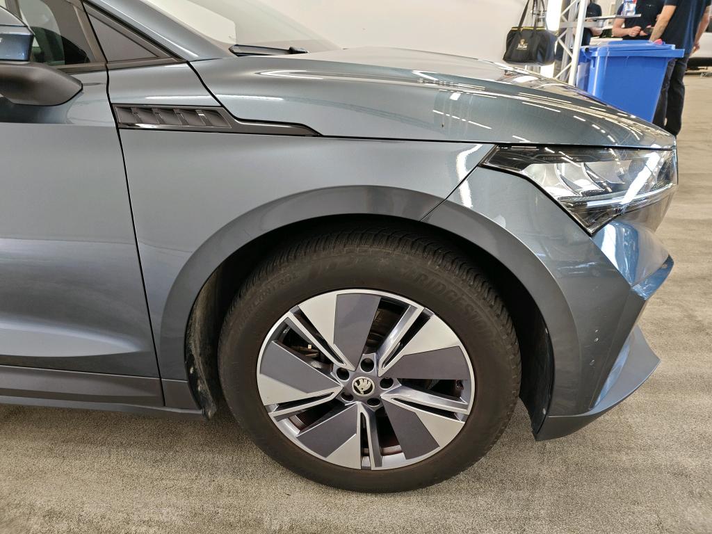 Foto 13 van Skoda Enyaq