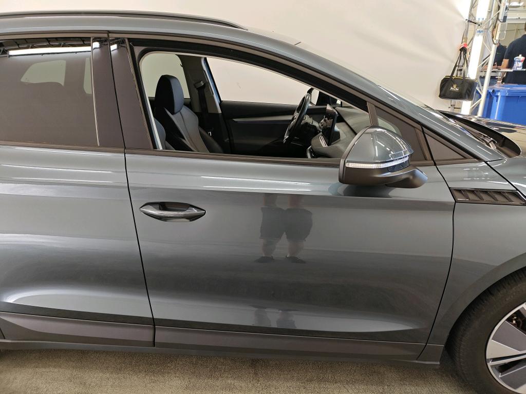 Foto 14 van Skoda Enyaq