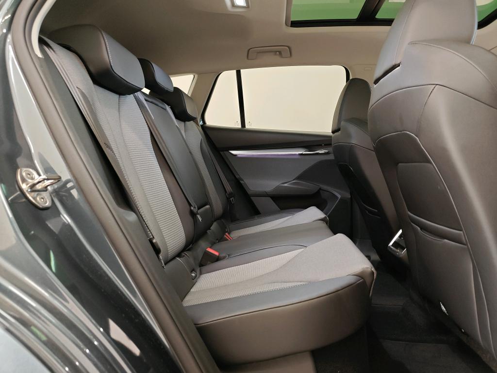 Foto 15 van Skoda Enyaq