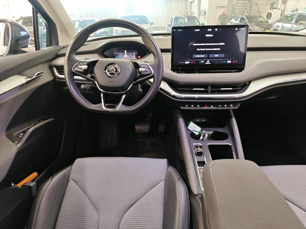 Foto 16 van Skoda Enyaq