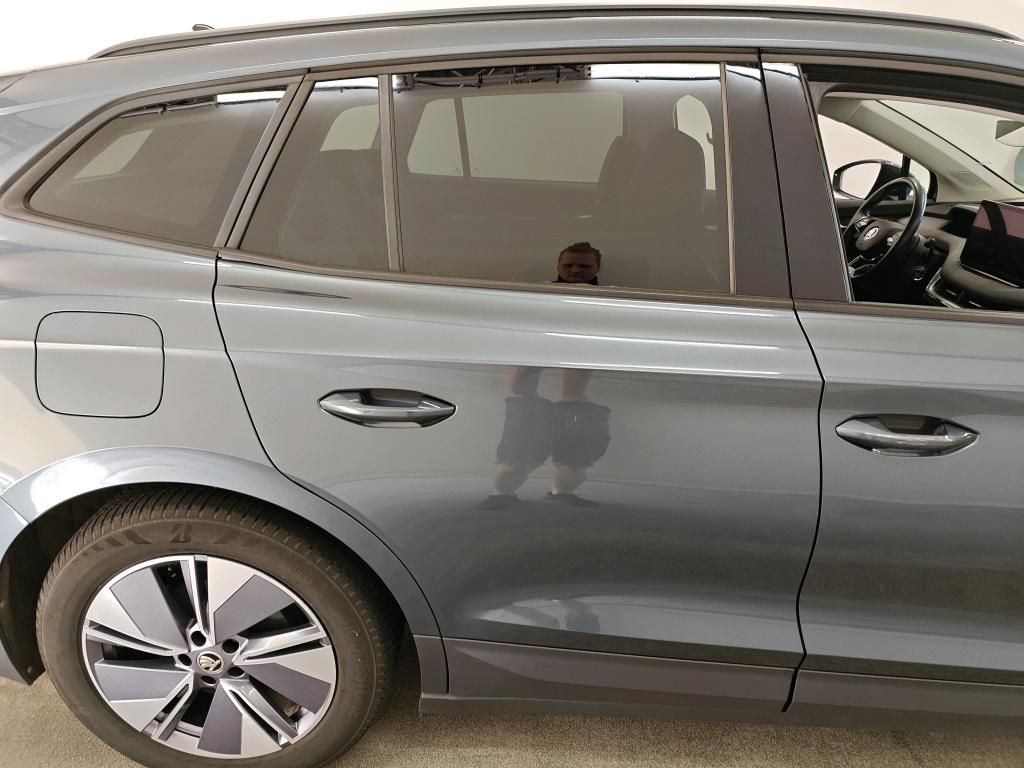 Foto 17 van Skoda Enyaq