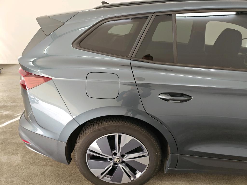 Foto 18 van Skoda Enyaq