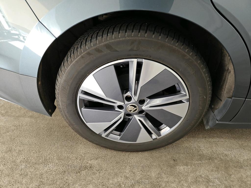 Foto 19 van Skoda Enyaq