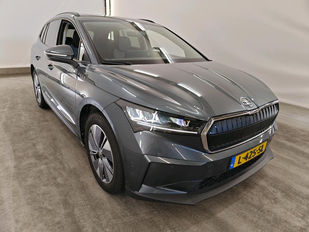 Foto 20 van Skoda Enyaq