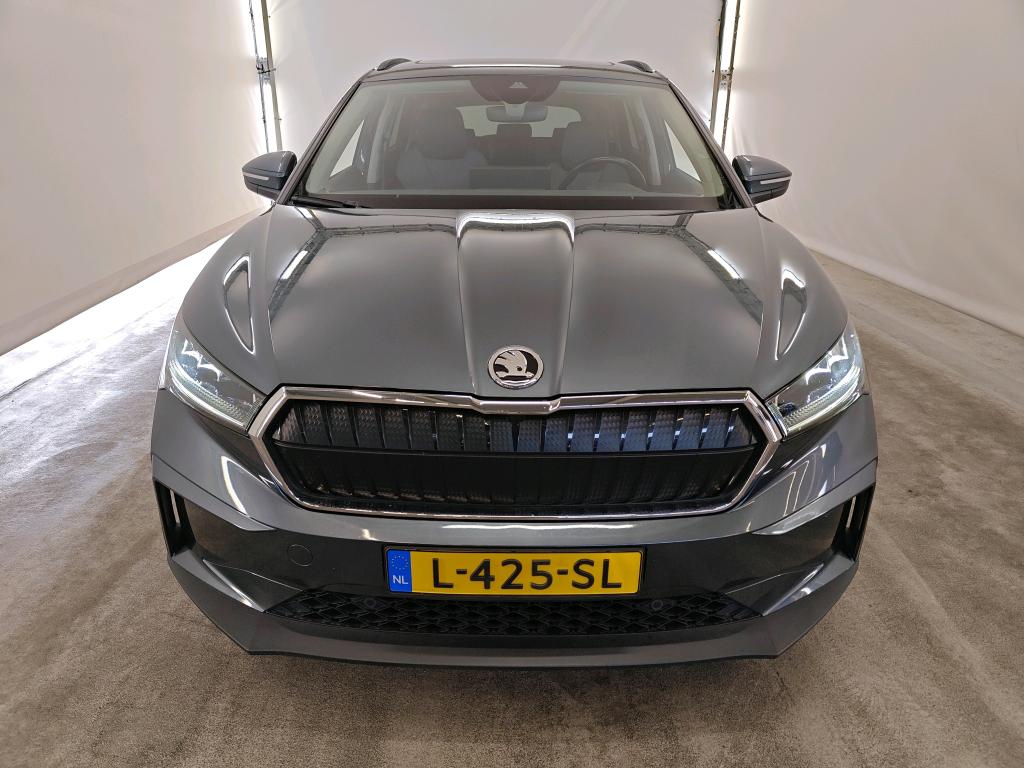 Foto 21 van Skoda Enyaq