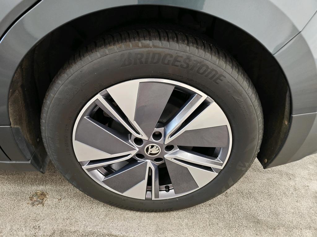 Foto 23 van Skoda Enyaq