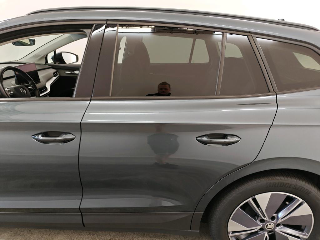 Foto 25 van Skoda Enyaq