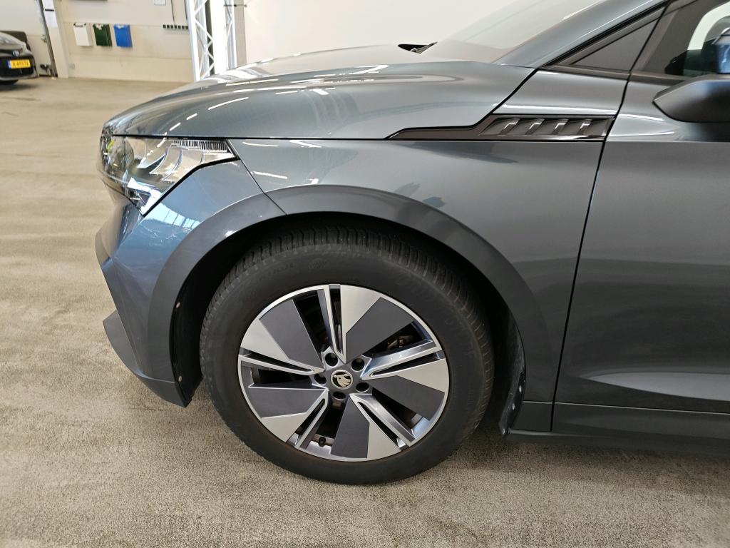 Foto 27 van Skoda Enyaq