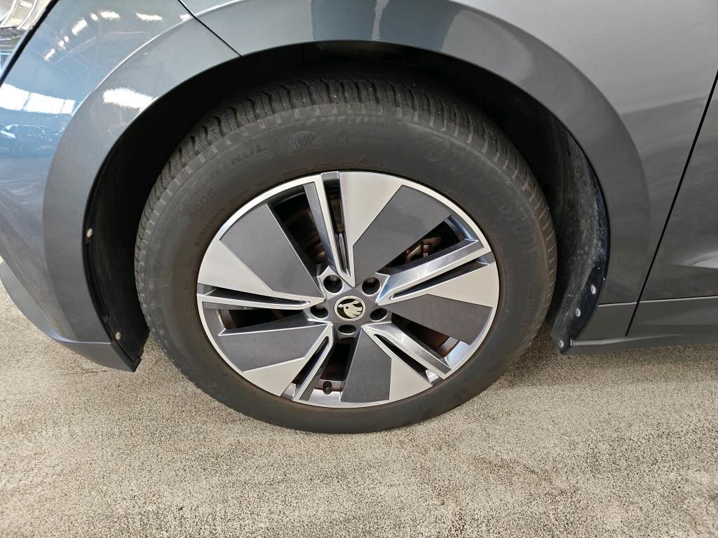Foto 28 van Skoda Enyaq