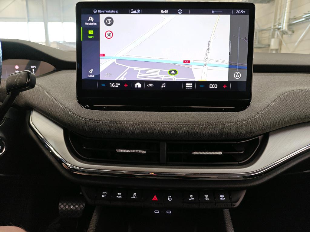 Foto 30 van Skoda Enyaq