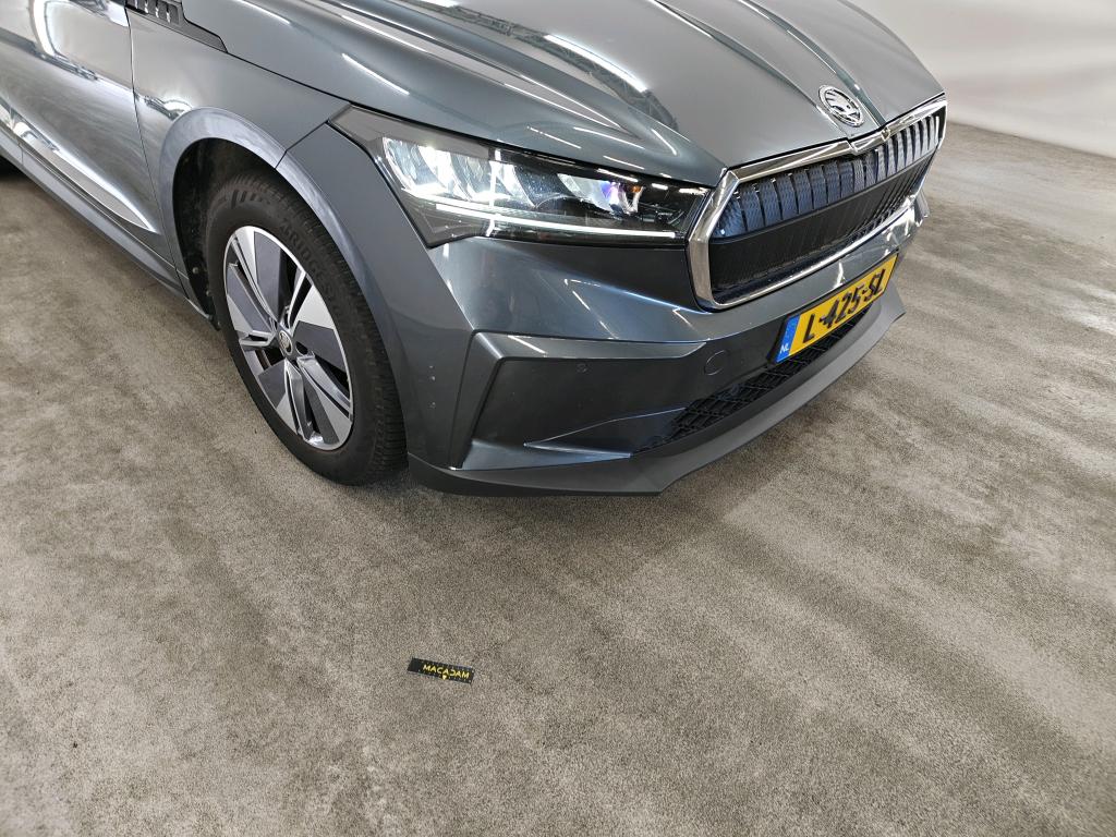 Foto 33 van Skoda Enyaq