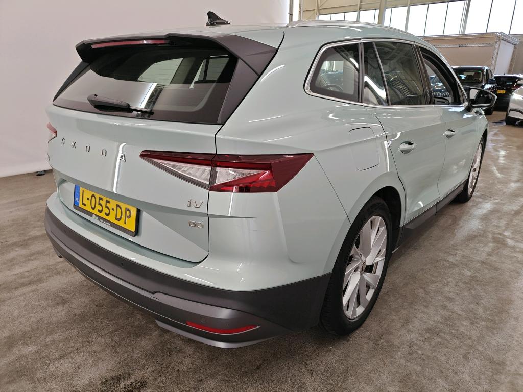 Foto 3 van Skoda Enyaq