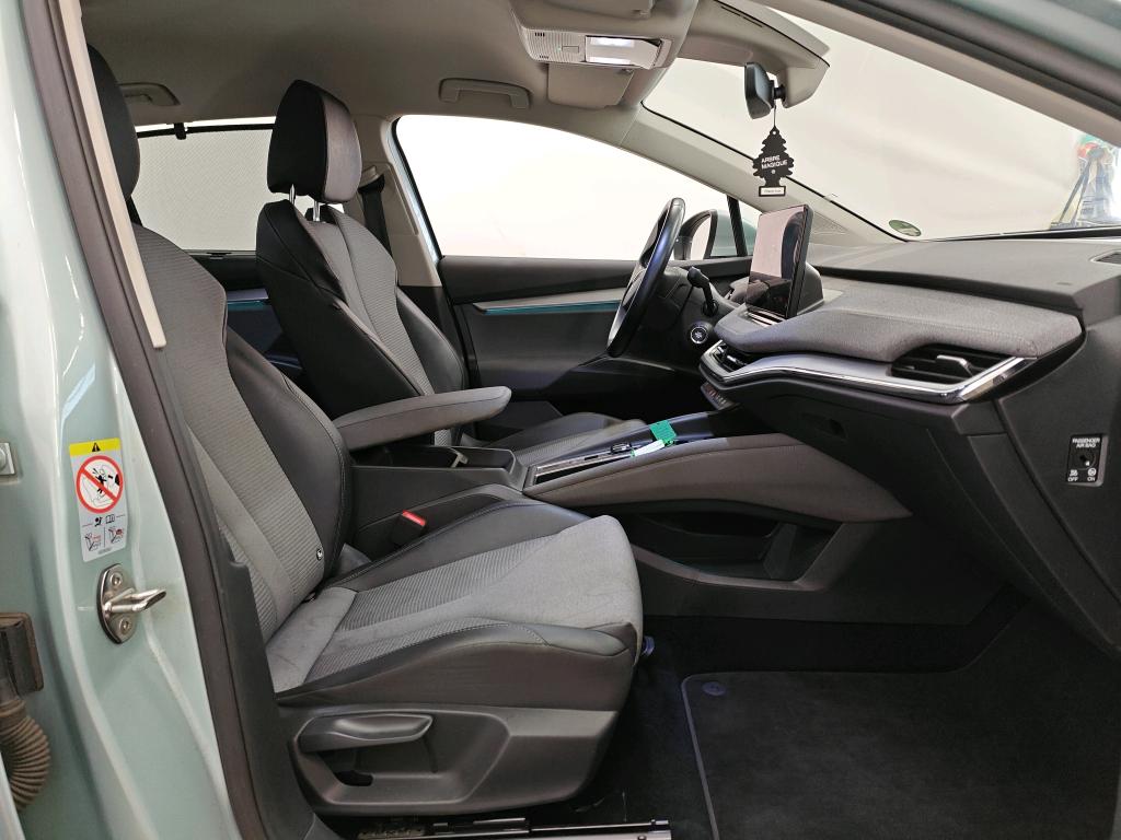 Foto 4 van Skoda Enyaq
