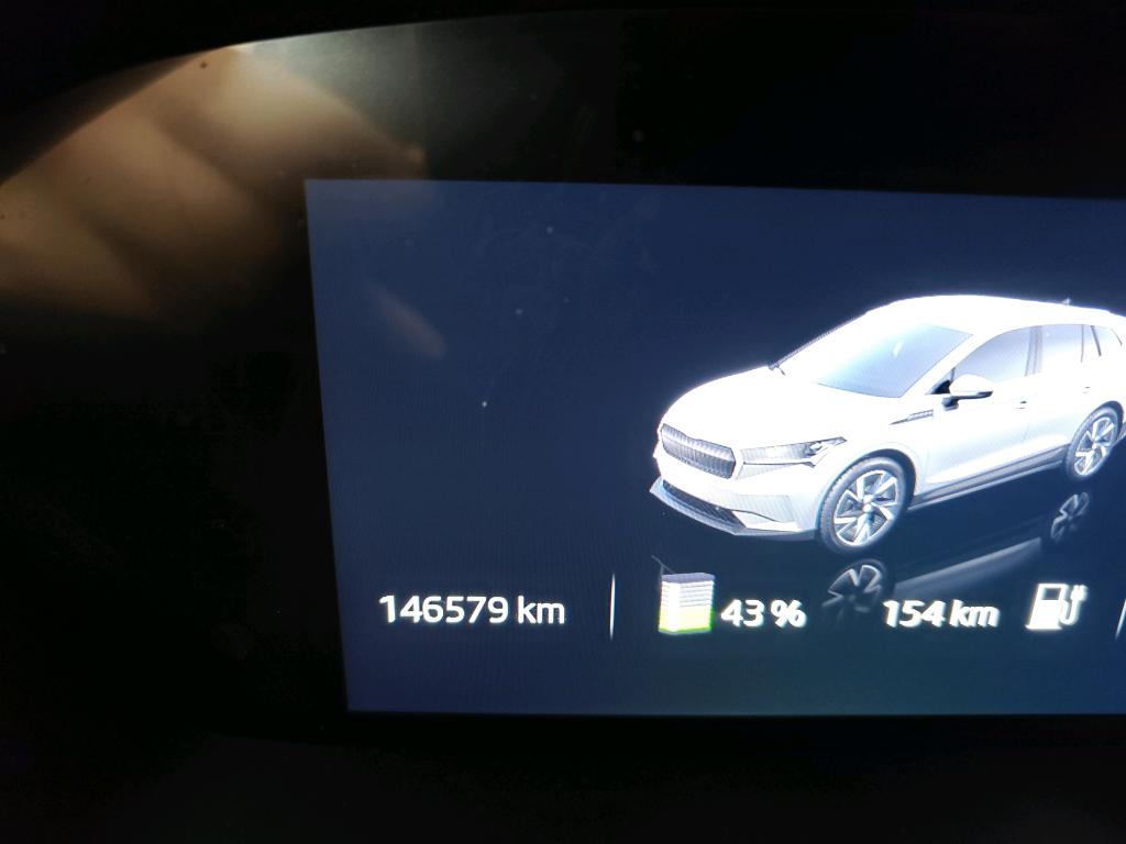 Foto 8 van Skoda Enyaq
